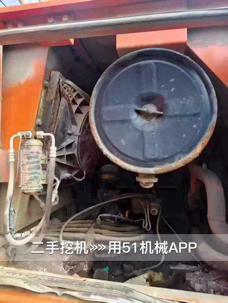 51挖机